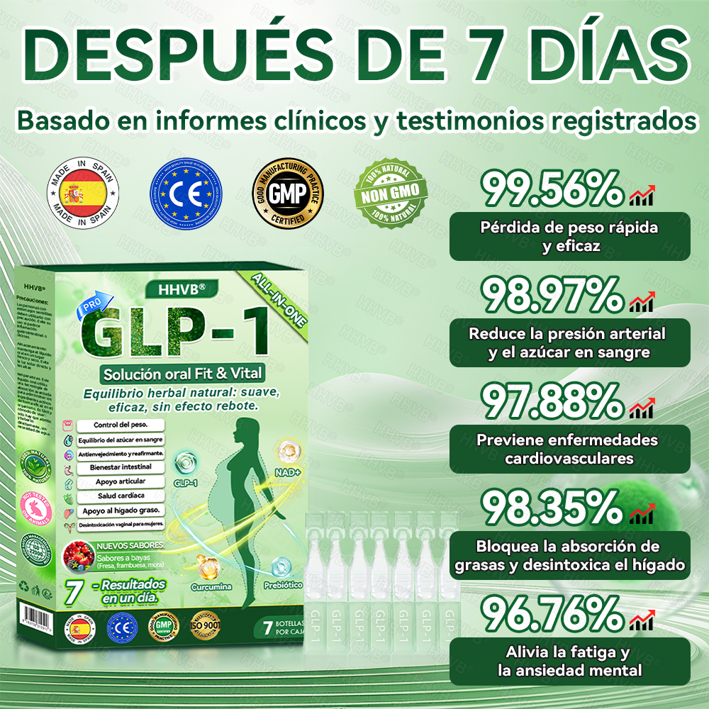 𝐓𝐢𝐞𝐧𝐝𝐚 𝐎𝐟𝐢𝐜𝐢𝐚𝐥 |👑🎁𝐻𝐻𝐕𝐁® 𝑁𝐴𝐷+ 𝐺𝐿𝑃-𝟏 𝑃𝑟𝑜 𝑆𝑜𝑙𝑢𝑐𝑖ó𝑛 𝑂𝑟𝑎𝑙 𝐹𝑖𝑡&𝑉𝑖𝑡𝑎𝑙 𝑇𝑂𝐷𝑂 𝐸𝑁 𝑈𝑁𝑂(𝐔𝐧𝐚 𝐯𝐞𝐳 𝐚𝐥 𝐝í𝐚. 𝐑𝐞𝐬𝐮𝐥𝐭𝐚𝐝𝐨𝐬 𝐯𝐢𝐬𝐢𝐛𝐥𝐞𝐬 𝐞𝐧 𝟕 𝐝í𝐚𝐬.） ✅ 𝐀𝐩𝐨𝐲𝐨 𝐩𝐚𝐫𝐚 𝐩𝐞𝐬𝐨, 𝐚𝐳ú𝐜𝐚𝐫 𝐞𝐧 𝐬𝐚𝐧𝐠𝐫𝐞, 𝐜𝐨𝐫𝐚𝐳ó𝐧, 𝐝𝐢𝐠𝐞𝐬𝐭𝐢ó𝐧, 𝐚𝐫𝐭𝐢𝐜𝐮𝐥𝐚𝐜𝐢𝐨𝐧𝐞𝐬 𝐲 𝐞𝐧𝐞𝐫𝐠í𝐚 𝐝𝐢𝐚𝐫𝐢𝐚.